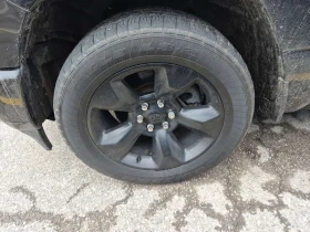 Dodge RAM 1500 * SPORT CREW CAB SHORT BED * CARFAX * ЦЕНА ДО БГ, снимка 13