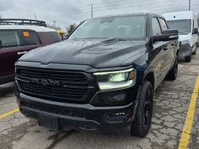 Dodge RAM 1500 * SPORT CREW CAB SHORT BED * CARFAX * ЦЕНА ДО БГ, снимка 1