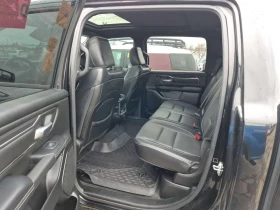 Dodge RAM 1500 * SPORT CREW CAB SHORT BED * CARFAX * ЦЕНА ДО БГ, снимка 10