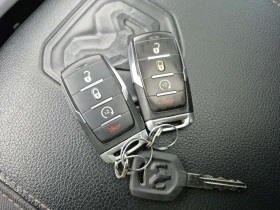 Dodge RAM 1500 * SPORT CREW CAB SHORT BED * CARFAX * ЦЕНА ДО БГ, снимка 9