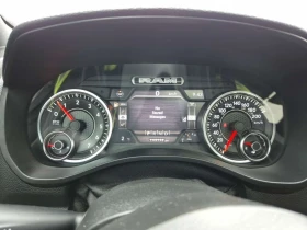 Dodge RAM 1500 * SPORT CREW CAB SHORT BED * CARFAX * ЦЕНА ДО БГ, снимка 7