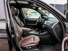 BMW X3 * М-Package* * HeadUp* AвтоКредит* (ЦЕНА ДО БГ), снимка 10