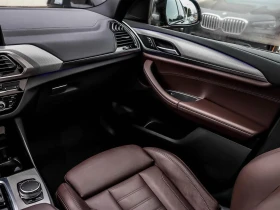 BMW X3 * М-Package* * HeadUp* AвтоКредит* (ЦЕНА ДО БГ), снимка 9