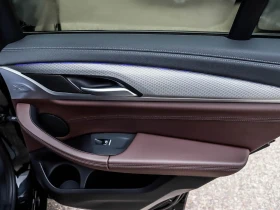 BMW X3 * М-Package* * HeadUp* AвтоКредит* (ЦЕНА ДО БГ), снимка 12