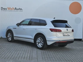 VW Touareg, снимка 3