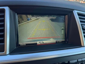 Mercedes-Benz ML 350 BlueTEC/ПАНОРАМА/ПОДГРЕВИ, снимка 12
