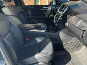 Mercedes-Benz ML 350 BlueTEC/ПАНОРАМА/ПОДГРЕВИ, снимка 14