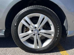 Mercedes-Benz ML 350 BlueTEC/ПАНОРАМА/ПОДГРЕВИ, снимка 7