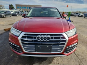 Audi Q5 PREMIUM PLUS / ПОДГРЕВИ / ПАНОРАМА, снимка 2