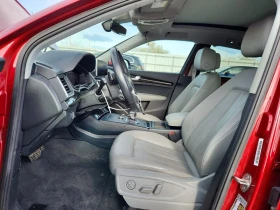 Audi Q5 PREMIUM PLUS / ПОДГРЕВИ / ПАНОРАМА, снимка 7