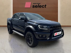 Ford Ranger 2.0 EcoBlue, снимка 3