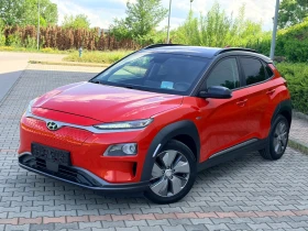 Hyundai Kona PREMIUM!!! 100%SOH!!!64kw 204kc TERMOPOMPA!!!, снимка 1