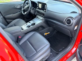Hyundai Kona PREMIUM!!! 100%SOH!!!64kw 204kc TERMOPOMPA!!!, снимка 6