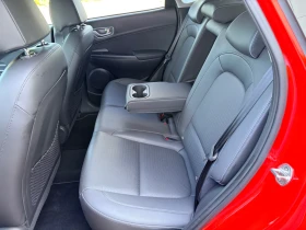 Hyundai Kona PREMIUM!!! 100%SOH!!!64kw 204kc TERMOPOMPA!!!, снимка 13