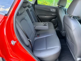 Hyundai Kona PREMIUM!!! 100%SOH!!!64kw 204kc TERMOPOMPA!!!, снимка 12
