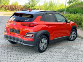 Hyundai Kona PREMIUM!!! 100%SOH!!!64kw 204kc TERMOPOMPA!!!, снимка 4
