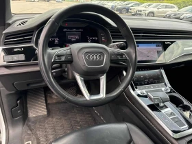 Audi Q7 * Komfort * ГЛАВНО ПРЕДСТАВИТЕЛСТВО* , снимка 12