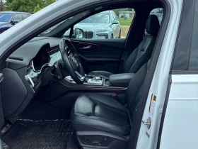 Audi Q7 * Komfort * ГЛАВНО ПРЕДСТАВИТЕЛСТВО* , снимка 10