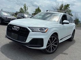 Audi Q7 * Komfort * ГЛАВНО ПРЕДСТАВИТЕЛСТВО* , снимка 1