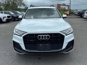 Audi Q7 * Komfort * ГЛАВНО ПРЕДСТАВИТЕЛСТВО* , снимка 5
