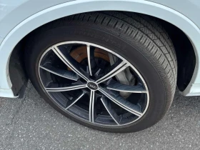 Audi Q7 * Komfort * ГЛАВНО ПРЕДСТАВИТЕЛСТВО* , снимка 6