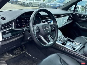 Audi Q7 * Komfort * ГЛАВНО ПРЕДСТАВИТЕЛСТВО* , снимка 7