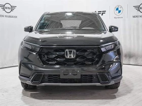 Honda Cr-v 2025 Honda CR-V Hybrid Ex-L , снимка 1