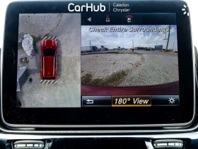 Mercedes-Benz GLE * 350d 4Matic Pano Sunroof Navigation Heated Fro *, снимка 6