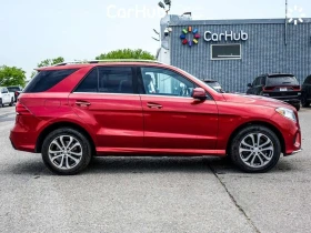 Mercedes-Benz GLE * 350d 4Matic Pano Sunroof Navigation Heated Fro *, снимка 10