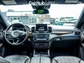 Mercedes-Benz GLE * 350d 4Matic Pano Sunroof Navigation Heated Fro *, снимка 2