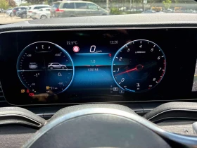 Mercedes-Benz GLE * 350 * CARFAX * ЦЕНА ДО БГ, снимка 7