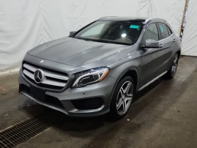 Mercedes-Benz GLA 250 AMG * ПОДГРЕВ * КАМЕРА * CARFAX * , снимка 1