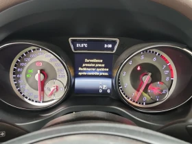 Mercedes-Benz GLA 250 AMG * ПОДГРЕВ * КАМЕРА * CARFAX * , снимка 11