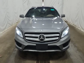 Mercedes-Benz GLA 250 AMG * ПОДГРЕВ * КАМЕРА * CARFAX * , снимка 2