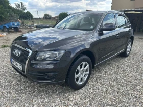 Audi Q5, снимка 16