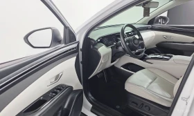 Hyundai Tucson 1.6 Hybrid Inspiration 4x4* DISTRONIC* 360 CAM* , снимка 6