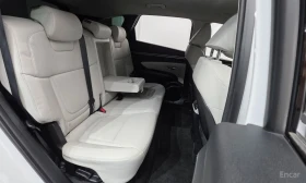 Hyundai Tucson 1.6 Hybrid Inspiration 4x4* DISTRONIC* 360 CAM* , снимка 14