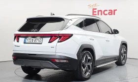 Hyundai Tucson 1.6 Hybrid Inspiration 4x4* DISTRONIC* 360 CAM* , снимка 3