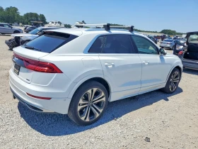 Audi Q8 * PRESTIGE* 55* TFSI* QUATTRO, снимка 4