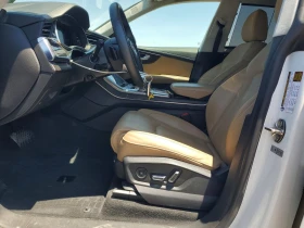 Audi Q8 * PRESTIGE* 55* TFSI* QUATTRO, снимка 10
