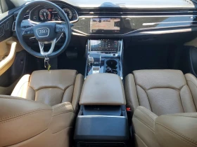 Audi Q8 * PRESTIGE* 55* TFSI* QUATTRO, снимка 9
