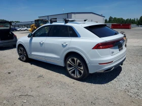 Audi Q8 * PRESTIGE* 55* TFSI* QUATTRO, снимка 6