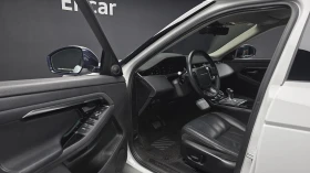 Land Rover Range Rover Evoque D150* ЕЛ. БАГАЖНИК* ЛЮК* ПОДГРЕВ ВОЛАН* КРАЙНА ЦЕН, снимка 10