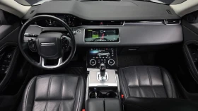 Land Rover Range Rover Evoque D150* ЕЛ. БАГАЖНИК* ЛЮК* ПОДГРЕВ ВОЛАН* КРАЙНА ЦЕН, снимка 7