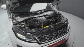 Land Rover Range Rover Evoque D150* ЕЛ. БАГАЖНИК* ЛЮК* ПОДГРЕВ ВОЛАН* КРАЙНА ЦЕН, снимка 6