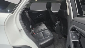 Land Rover Range Rover Evoque D150* ЕЛ. БАГАЖНИК* ЛЮК* ПОДГРЕВ ВОЛАН* КРАЙНА ЦЕН, снимка 11