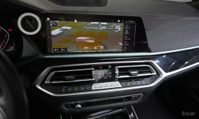 BMW X7 Bowers & Wilkins* Sky Lounge* , снимка 12