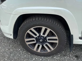 Toyota 4runner * 4WD * АВТОКРЕДИТ БЕЗ ПЪРВОНАЧАЛНА ВНОСКА* , снимка 11