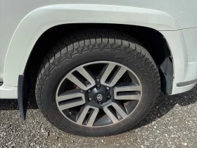 Toyota 4runner * 4WD * АВТОКРЕДИТ БЕЗ ПЪРВОНАЧАЛНА ВНОСКА* , снимка 7