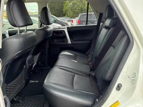 Toyota 4runner * 4WD * АВТОКРЕДИТ БЕЗ ПЪРВОНАЧАЛНА ВНОСКА* , снимка 15